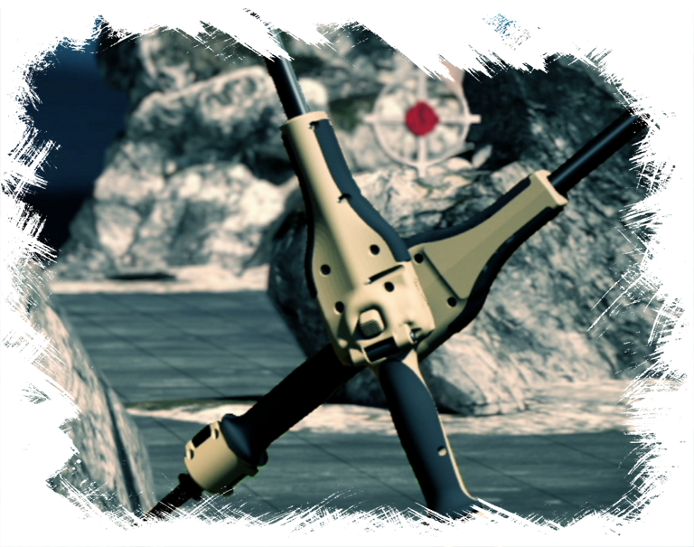 The Home of STEALTHPOD X®