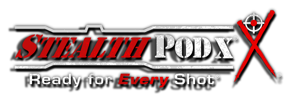 stealthpodx.com logo